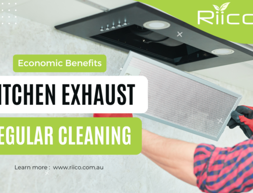 The Economic Benefits of Regular Kitchen Exhaust System Cleaning